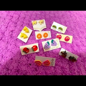 Aretes